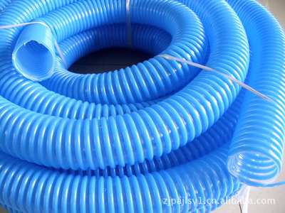 【供應(yīng)耐低溫柔軟性纏繞管】?jī)r(jià)格,廠家,圖片,橡膠管,磐安縣金浪塑料制品廠-