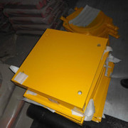 【河北 信達(dá) 廠家供應(yīng) 抗震性能好橋梁盆式橡膠支座 鉛芯隔震橡膠支座 國標(biāo)品質(zhì)】價(jià)格_廠家_圖片 -