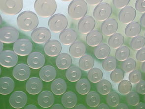 透明硅膠墊廠家 搶手的硅膠墊在東莞哪里可以買(mǎi)到