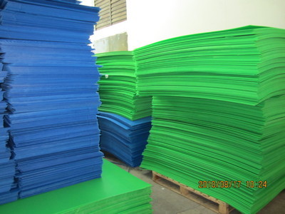 【廠家直銷高質(zhì)量高品質(zhì) 各種顏色 不同規(guī)格 塑料PP中空板 實(shí)惠環(huán)?！?jī)r(jià)格,廠家,圖片,其他橡膠制品,東莞市騰越塑膠制品-銷售部-