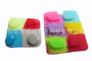 東莞定制硅膠按鍵|薄膜按鍵廠|硅膠產(chǎn)品硅膠制品加工|導電膠按_橡膠塑料_世界工廠網(wǎng)中國產(chǎn)品信息庫