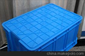 【【廠家直銷】杭州塑料周轉(zhuǎn)箱 500塑料箱 塑料周轉(zhuǎn)箱 塑料箱】價格,廠家,圖片,其他橡膠制品,常州市林輝塑料制品-