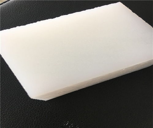 內(nèi)蒙古純新料高分子聚乙烯板 利亞諾制品價(jià)格合理