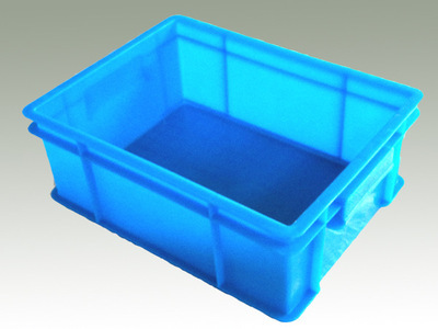 【供應(yīng)周轉(zhuǎn)箱、食品箱、塑料箱、團(tuán)購從優(yōu)】價格,廠家,圖片,其他橡膠制品,邯鄲市環(huán)宇塑業(yè)(銷售部)-