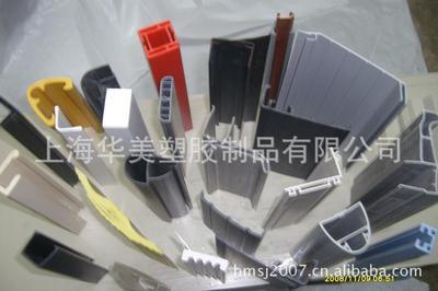 【供應(yīng)塑料擠出加工,塑料建材,發(fā)泡制品、塑料發(fā)泡條、塑料管】價格,廠家,圖片,其他橡膠制品,上海華美塑膠制品銷售部-