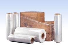 佛山廠家直銷拉伸膜、纏繞膜、收縮膜，滿5000包郵，品質(zhì)保障價格優(yōu)惠