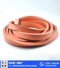 莒縣第二橡膠廠 專業(yè)銷售橡膠、塑料及硅氟制品，滿足多元工業(yè)需求