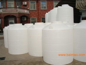 江蘇塑料水箱、塑料水塔、塑料儲(chǔ)罐生產(chǎn)廠家與價(jià)格解析