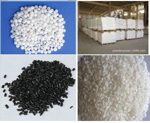 2021中國鈣博會(huì)盛大開幕，富華粉體攜橡膠塑料制品與您相約日照